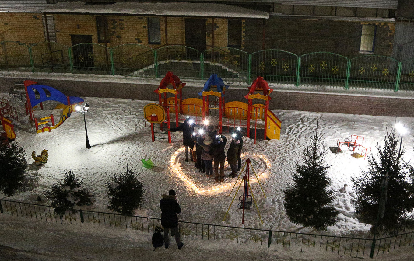 Омск