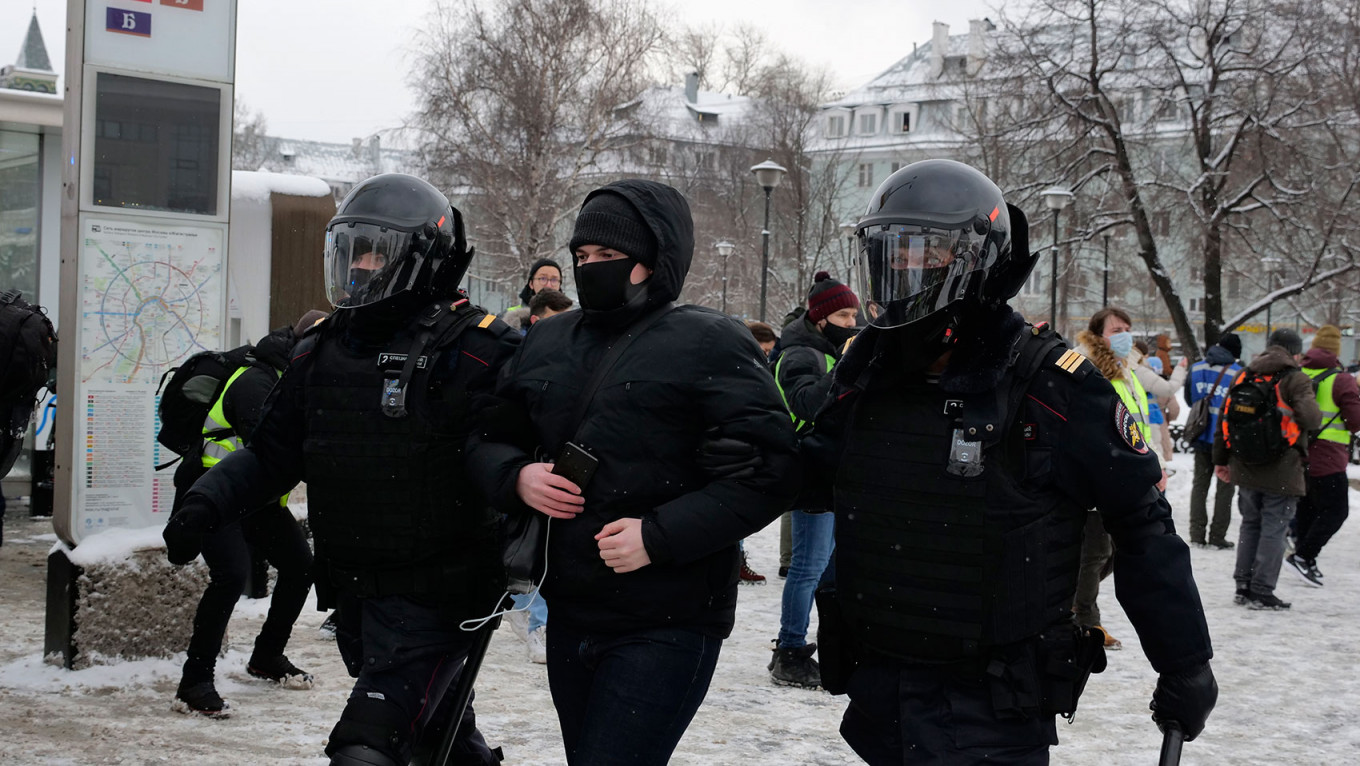 Сухаревская площадь