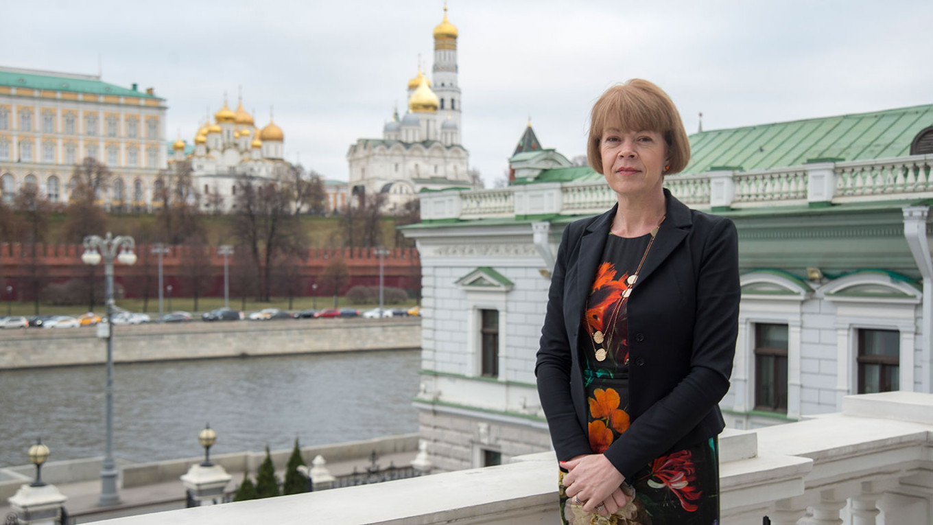 Фото: Лана Абрамова для VTimes