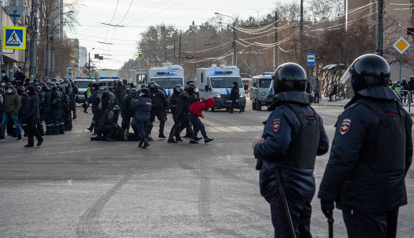 Челябинск