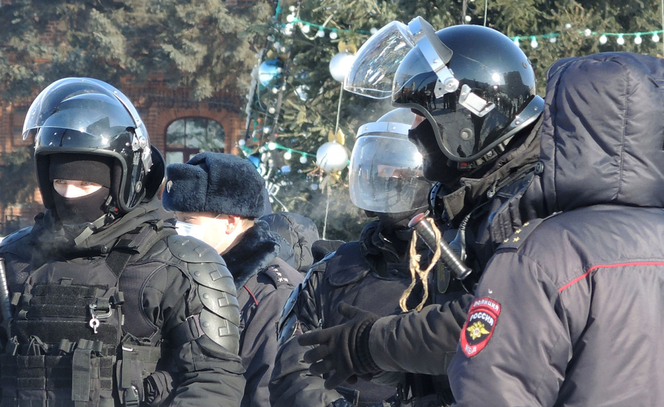 Хабаровск, центральная площадь