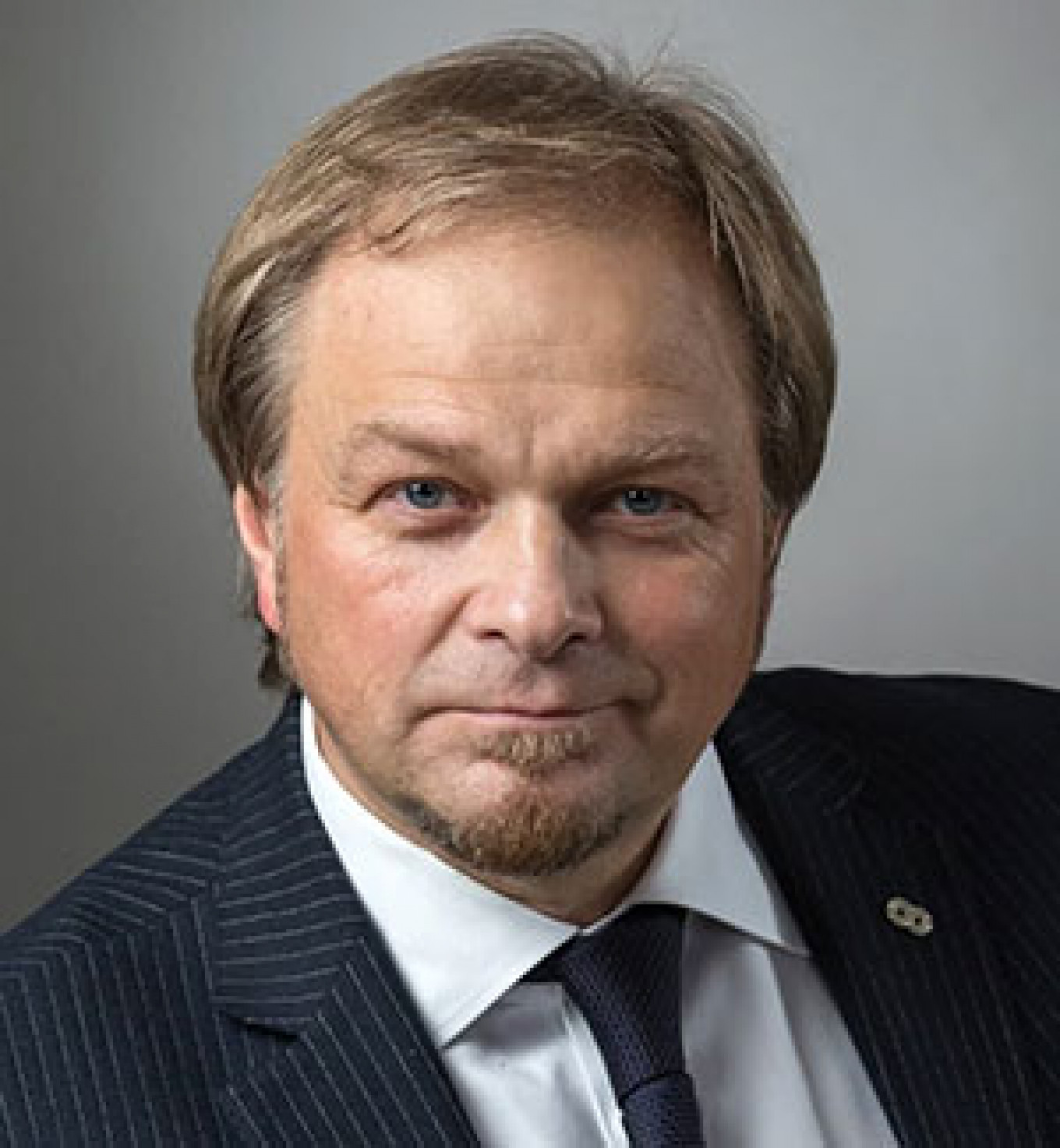 Константин Сухоребрик