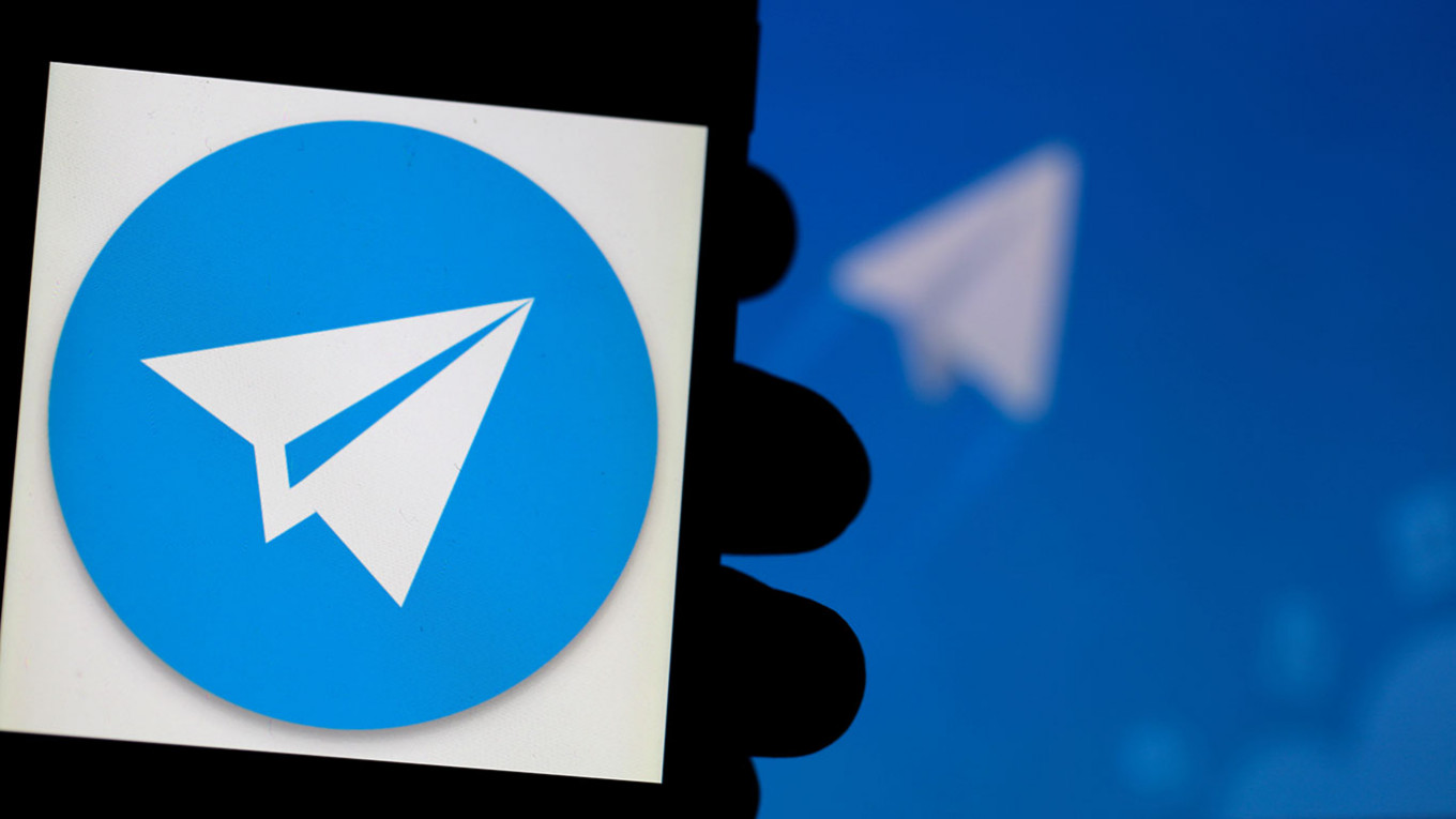 Telegram Razmestil Obligacii Na 1 Mlrd Vtimes