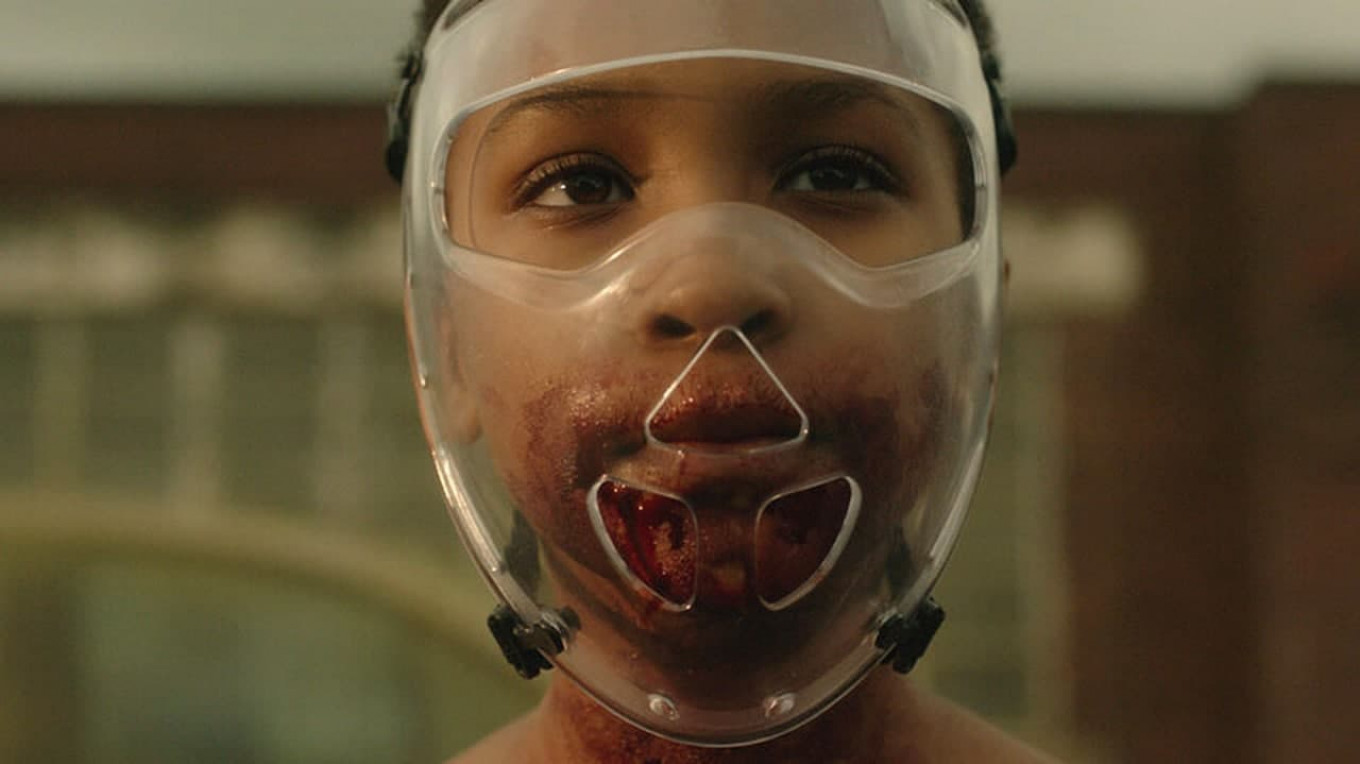 
								 				Кадр из фильма «Новая эра Z»			