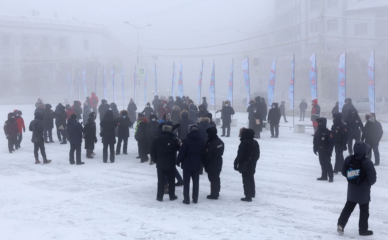 Якутск