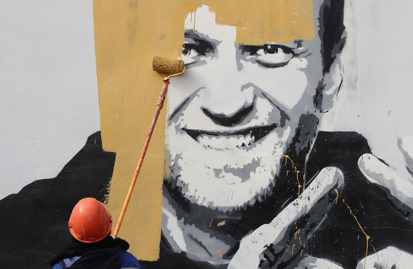 
								 				Фото: Александр Демьянчук / ТАСС			