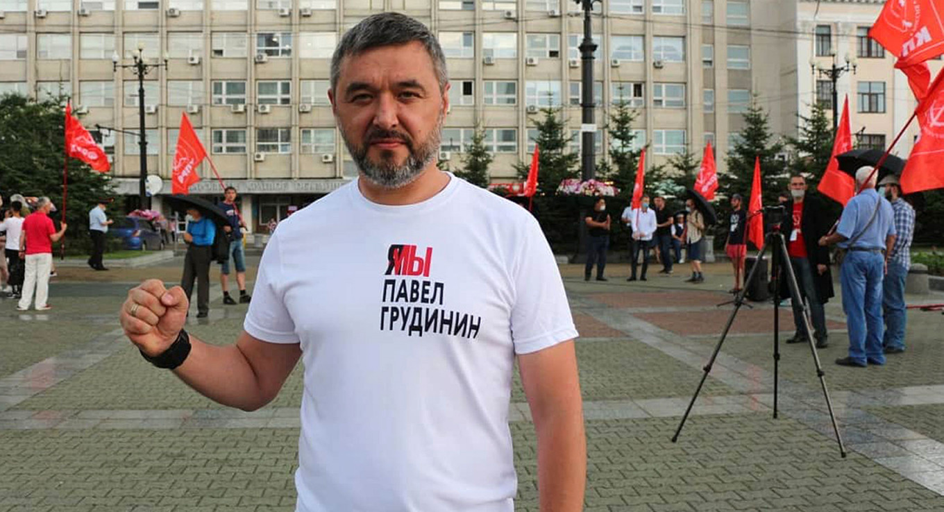 Максим Кукушкин Фото: Максим Кукушкин / vk.com