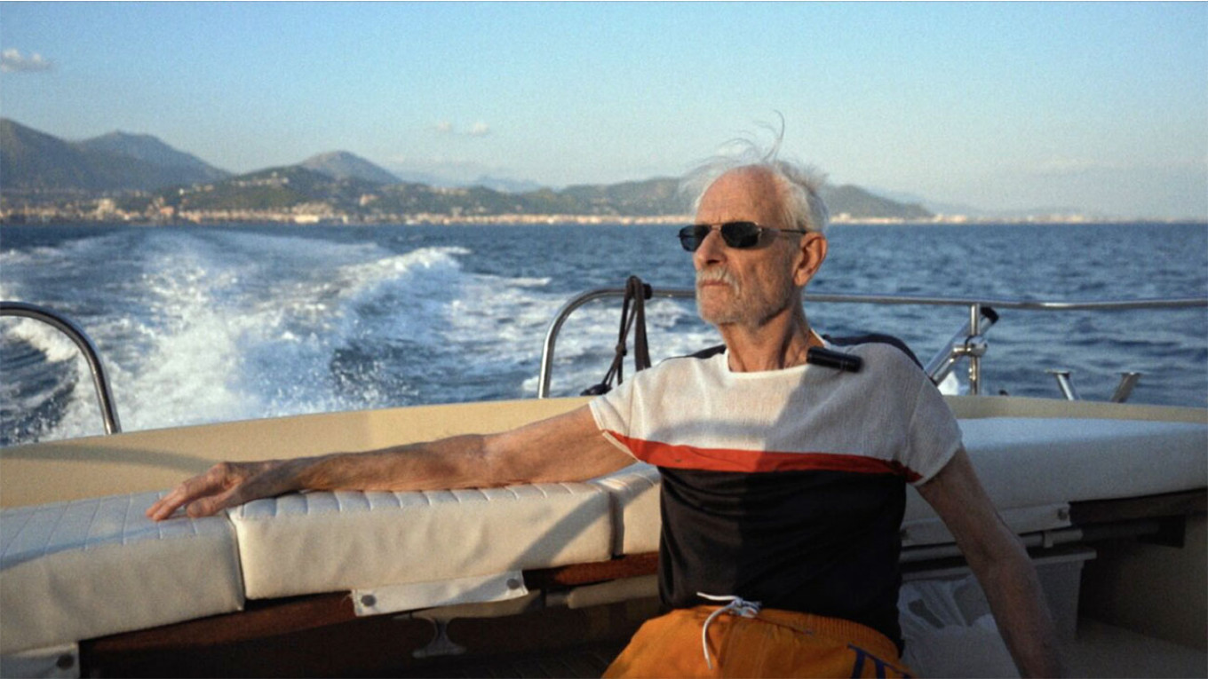 
				Кадр из фильма «Папа»				 				Фото: kaliningradfilmfestival.ru			