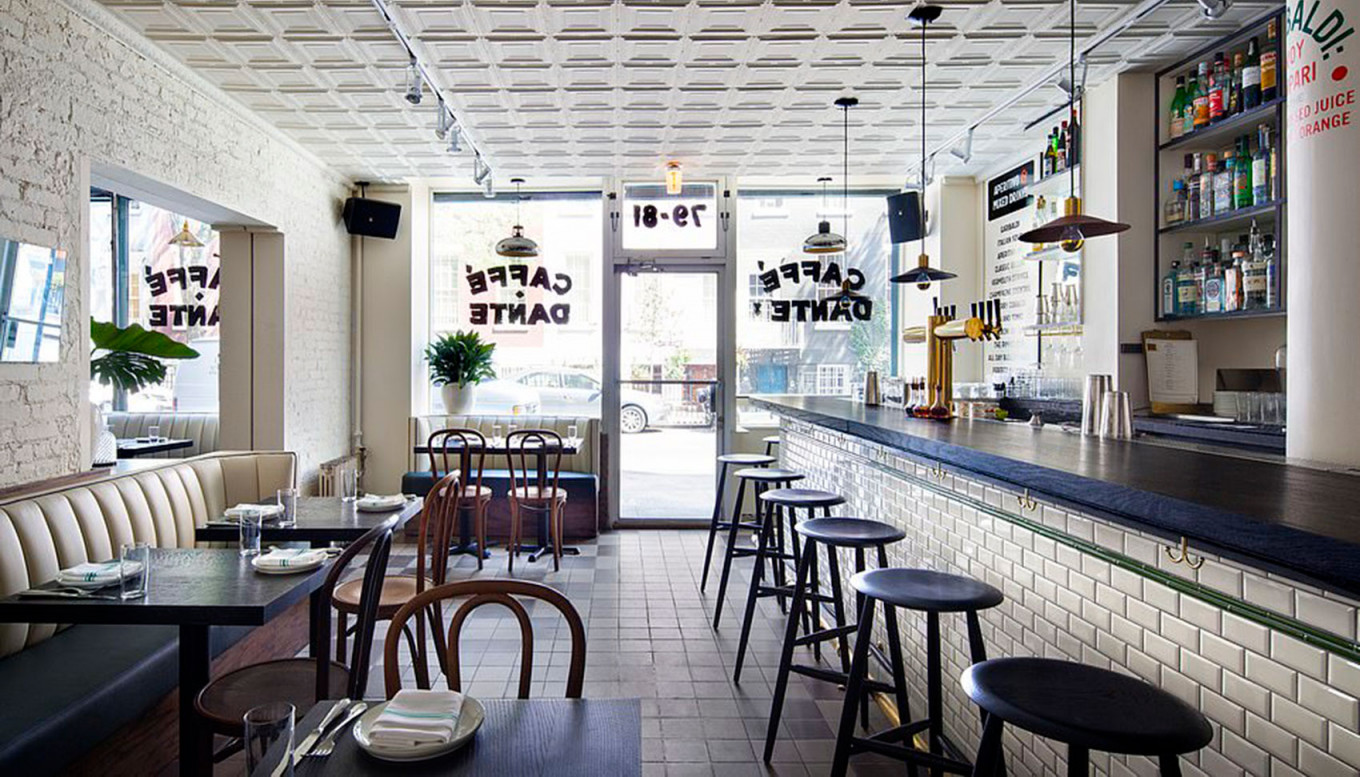Рейтинг The World’s 50 Best Bars составляется командой британского профильного издания Restaurant Magazine (издательский дом William Reed Business Media). Они же каждый год публикуют рейтинг лучших ресторанов мира The World’s 50 Best Restaurants. <br />
Второе место в топ-50 лучших баров мира – 2020 у прошлогоднего победителя – нью-йоркского Dante