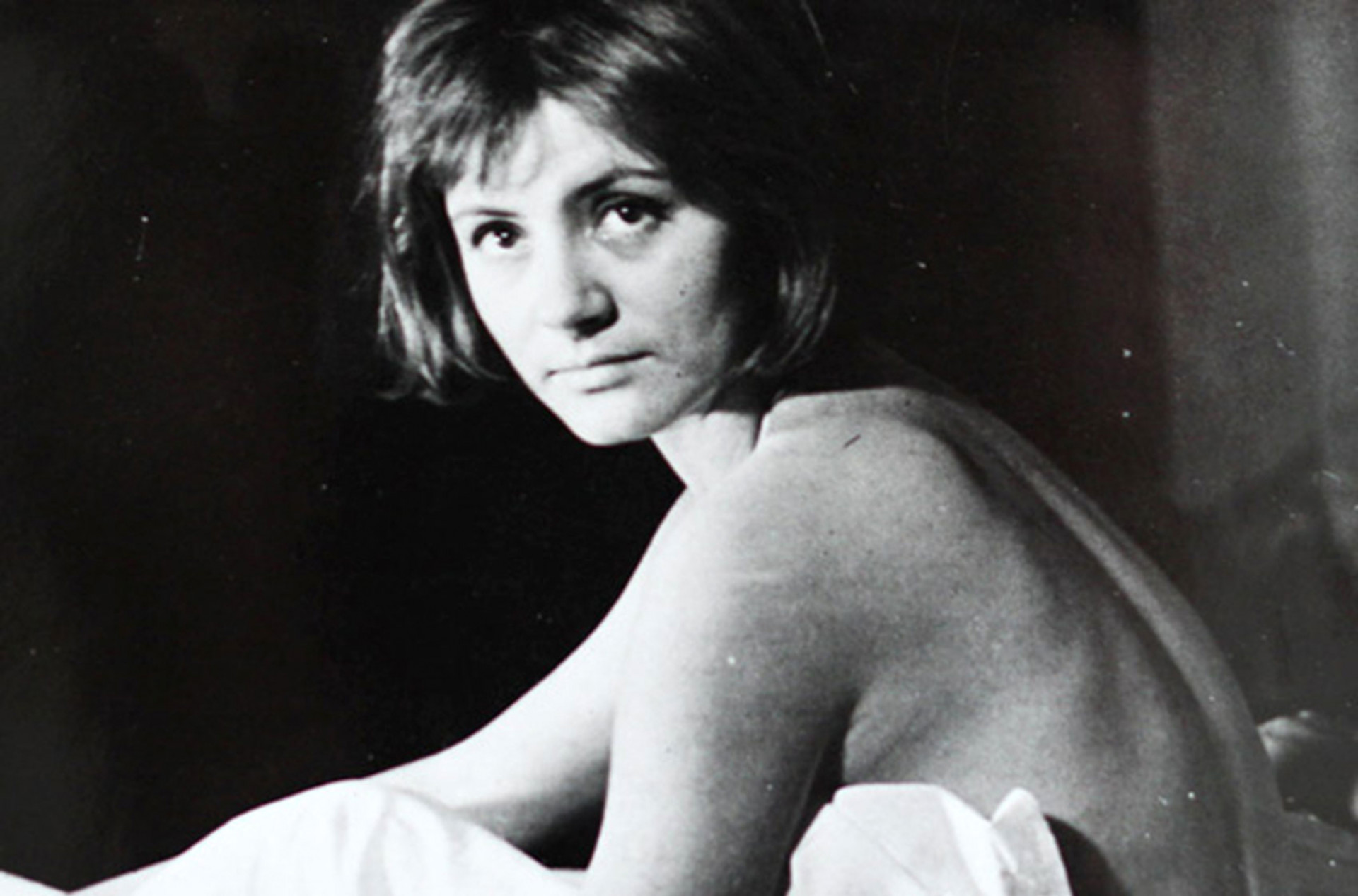 Кадр из фильма «Июльский дождь»