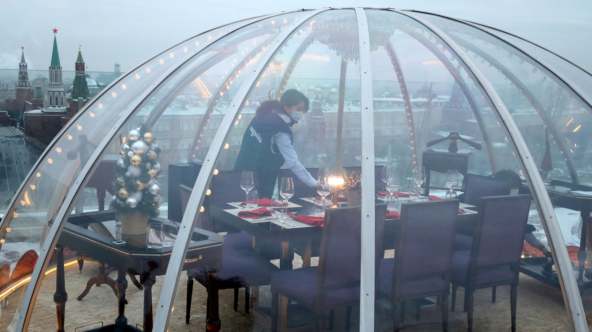 После появления вакцин финал коронакризиса четко обозначился на горизонте