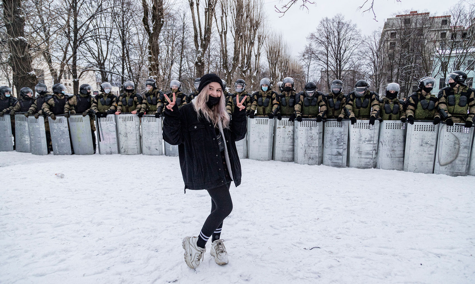 Санкт-Петербург