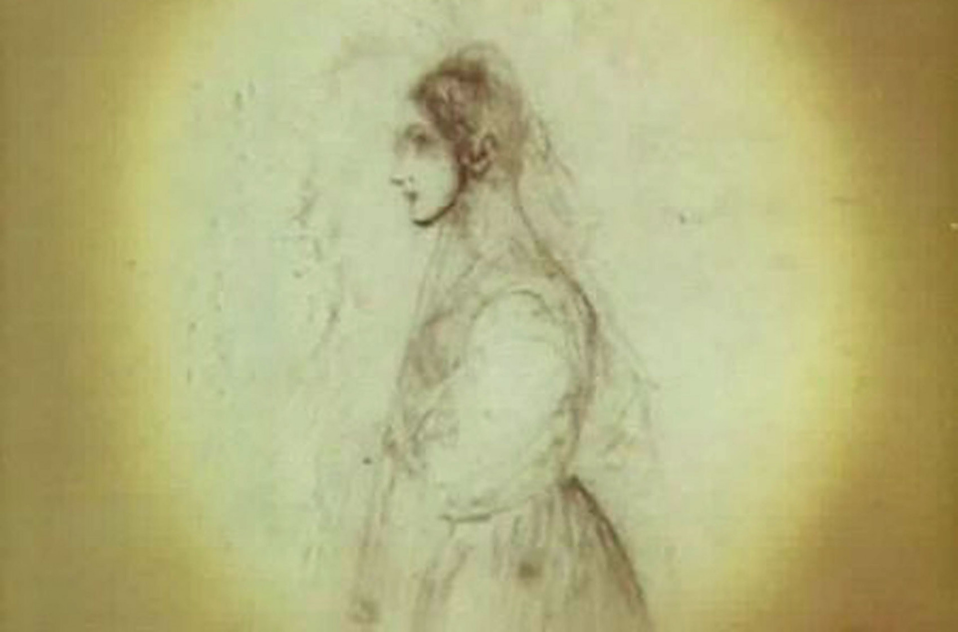 Кадр из фильма «Осень»