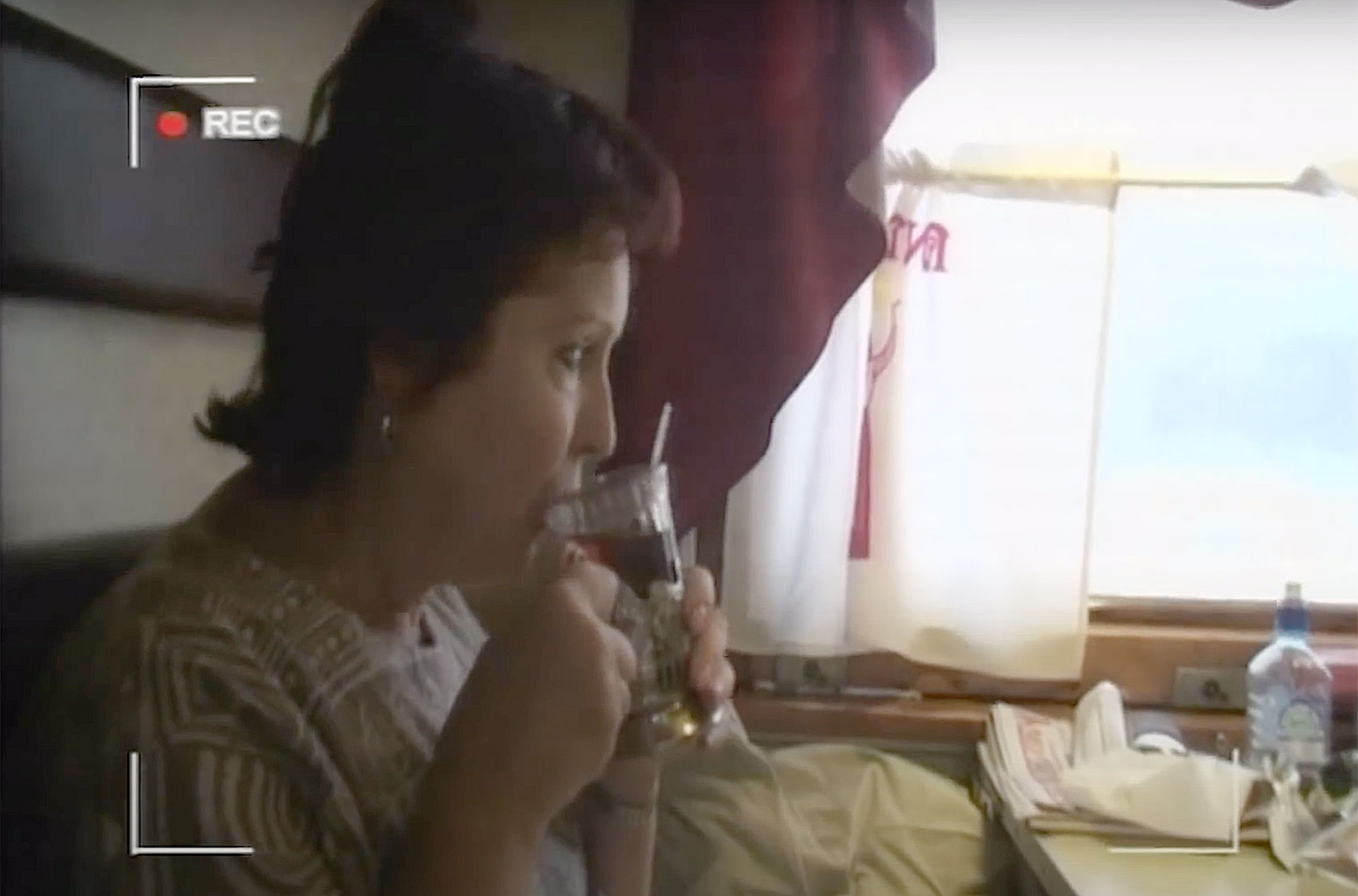 Кадр из фильма «Расторгуев»