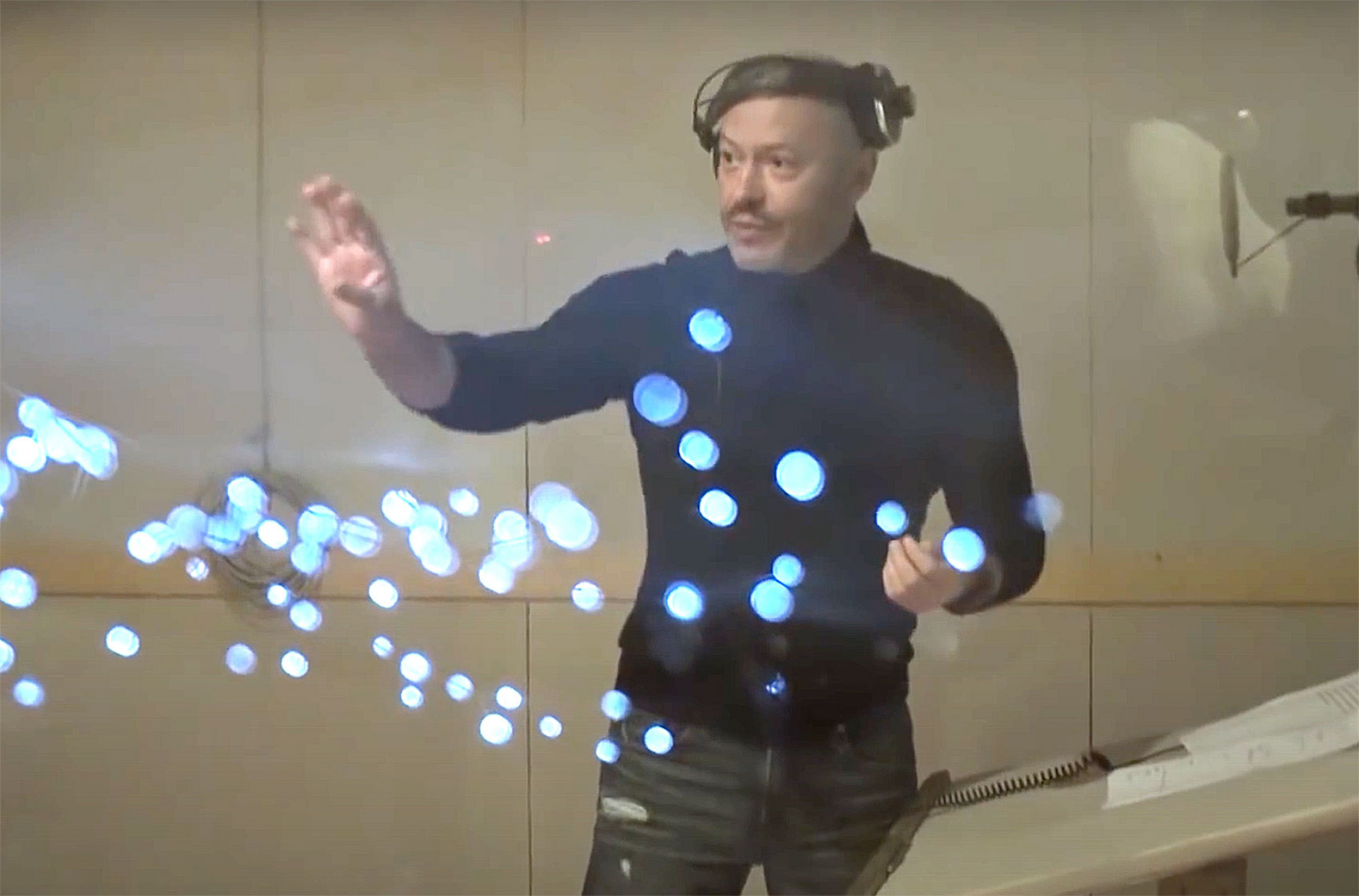 Кадр из фильма «Расторгуев»