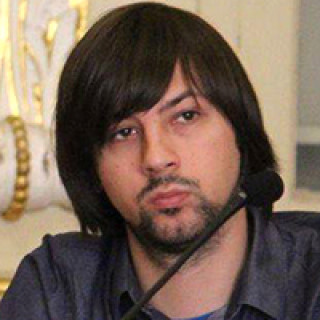 Владимир Кудрявцев