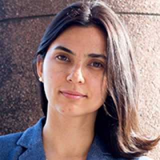 Анастасия Дагаева