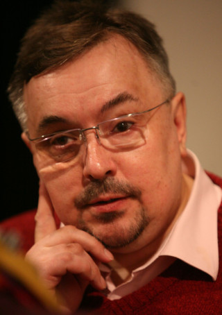 Вячеслав Шмыров