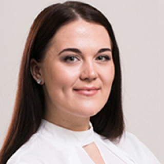 Александра Антоник