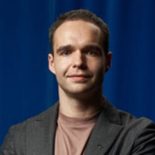 Сергей Гребенников