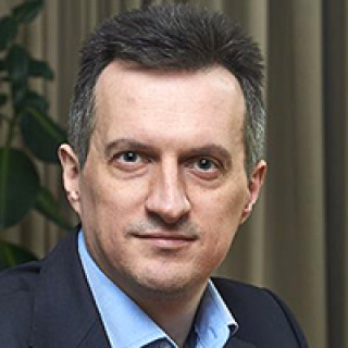 Алексей Каминский