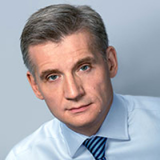 Павел Малый