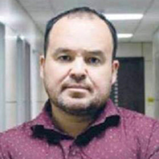 Алексей Федяров