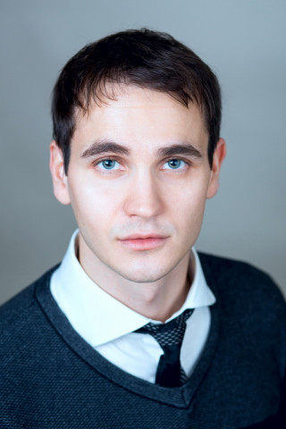 Тимур Бочаров