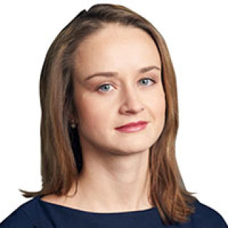 Александра Веролайнен