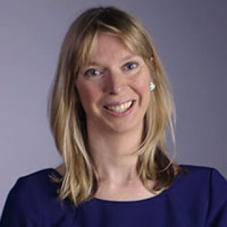 Камилла Кэвендиш