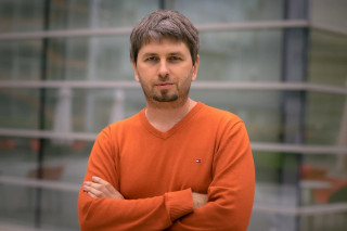 Илья Залесский