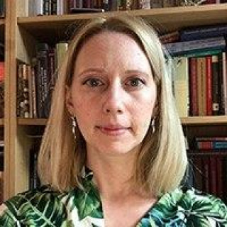 Екатерина Мереминская