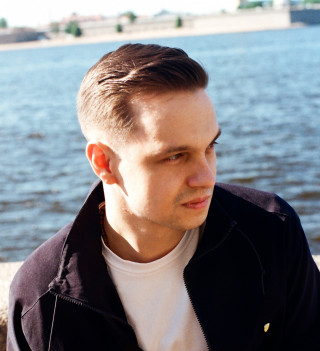 Дмитрий Серебренников