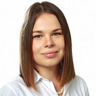 Ася Андреева