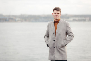 Данил Махницкий