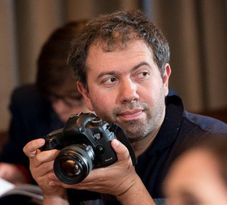 Леонид Фаерберг