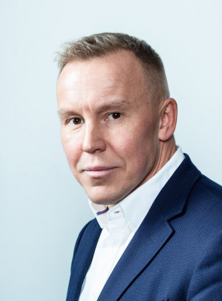 Алексей Станкевич