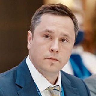 Антон Косач