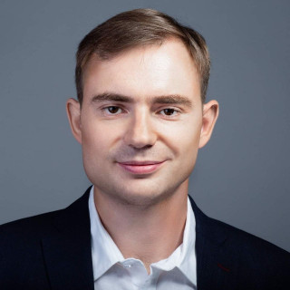 Максим Круглов