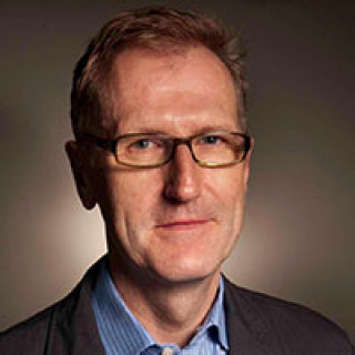 Джон Гэппер