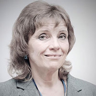 Светлана Авдашева