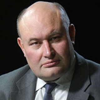 Алексей Макаркин