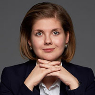 Анастасия Лихачева