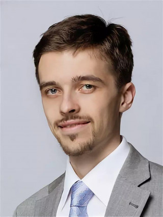 Александр Курдин