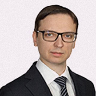 Дмитрий Зыков