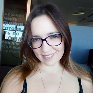 Екатерина Гробман