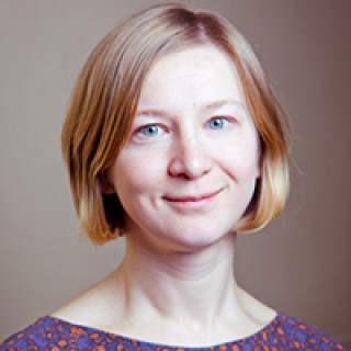 Арина Дмитриева