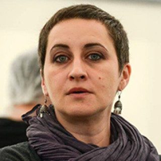 Асмик Новикова