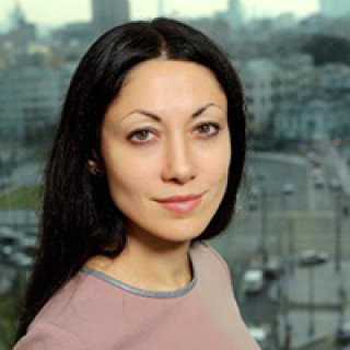 Диана Каляева