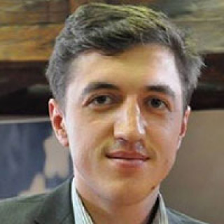 Николай Воробьев